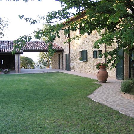 Azienda Agraria Montelujano Filey Ngoại thất bức ảnh