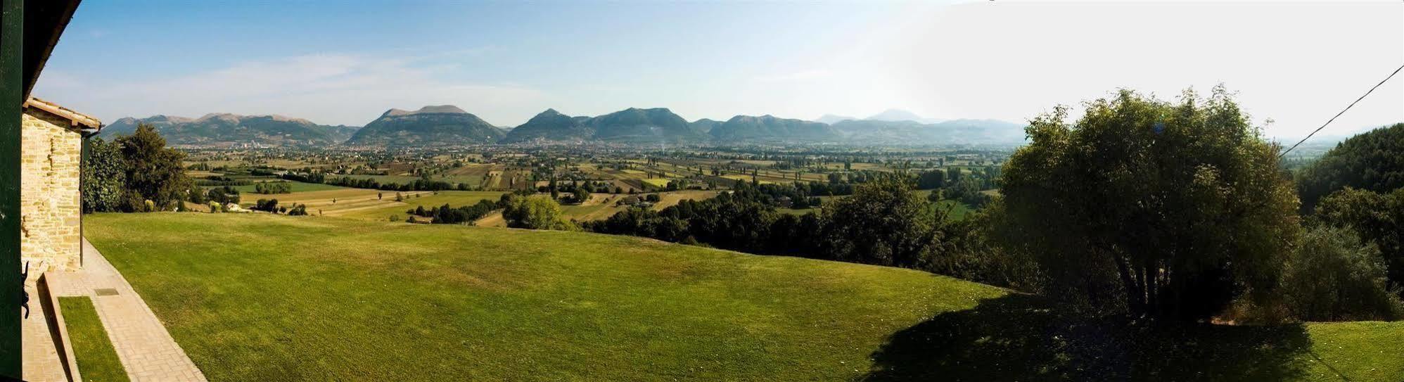 Azienda Agraria Montelujano Filey Ngoại thất bức ảnh